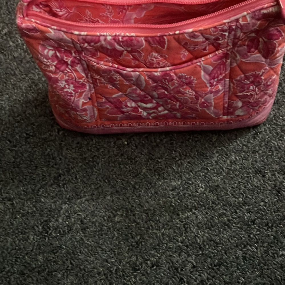 Vera Bradley small purse - Picture 9 of 10